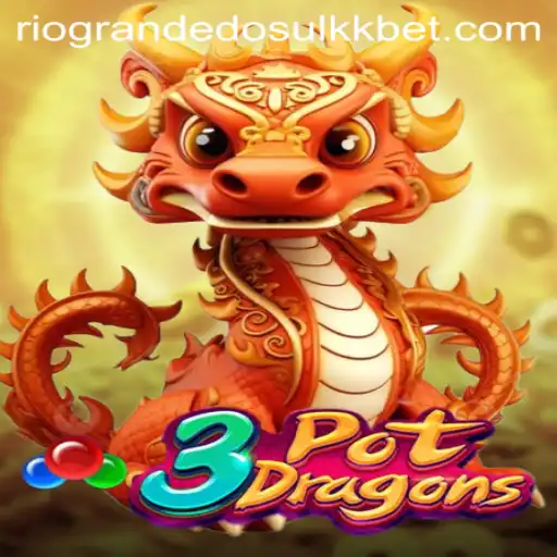 Descubra o Fascinante Mundo de 3PotDragons: Um Jogo Envolvente e Instigante