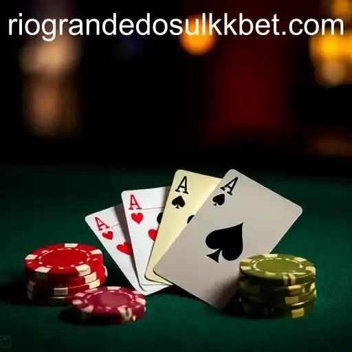 Bacará Online: A Fascinação pelo Jogo na Era Digital