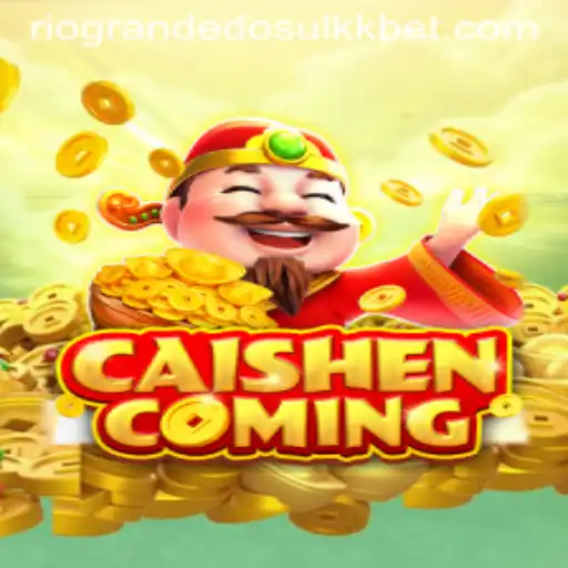 CAISHENCOMING: Um Mergulho no Universo Interativo de RIOGRANDEDOSULKK
