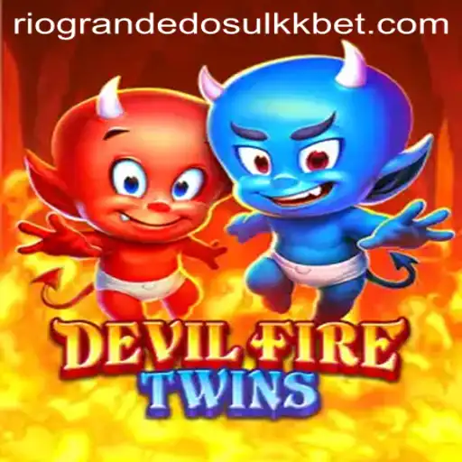 Explorando o Mundo do Jogo DevilFireTwins: Uma Aventura Empolgante