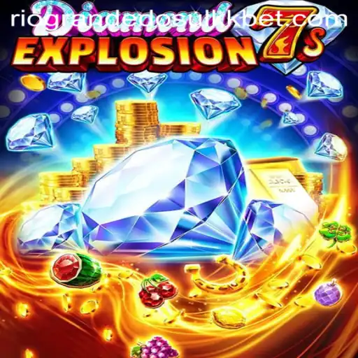 Explorando DiamondExplosion7s: O Jogo que Está Conquistando Jogadores no Rio Grande do Sul