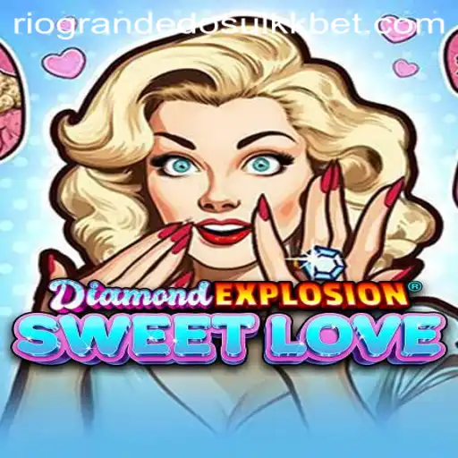 Tudo sobre DiamondExplosionSweetLove: Descrição, Introdução e Regras do Jogo