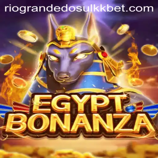 EgyptBonanza: Descubra o Jogo que Conquista RIOGRANDEDOSULKK