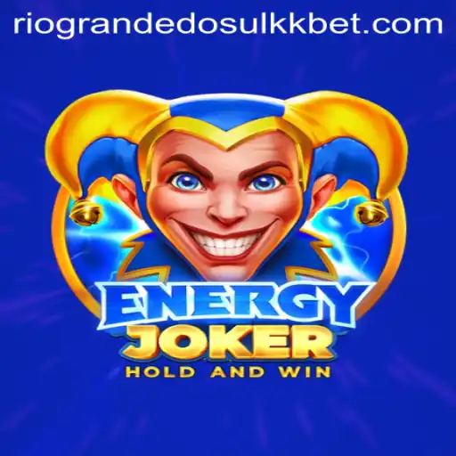 Descubra as Aventuras de EnergyJoker: Um Jogo Excitante