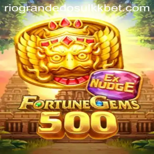 FortuneGems500: Descubra a Joia dos Jogos de Sorte