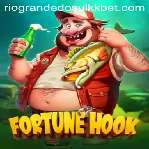 FortuneHook: O Novo Fenômeno dos Jogos de Tabuleiro Inspirado em RIOGRANDEDOSULKK