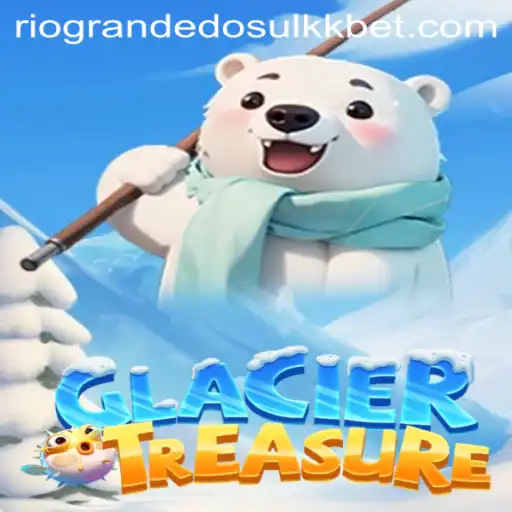 Aventura no Mundo Gelado de GlacierTreasure