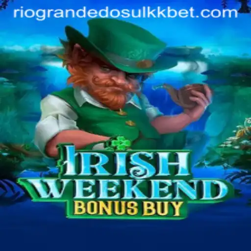 IrishWeekendBonusBuy: Descubra Este Novo Jogo Fascinante