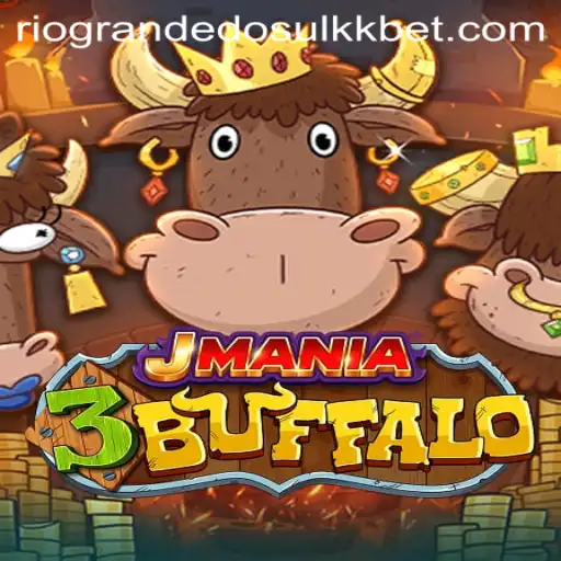 Explorando o Fascinante Mundo de JMania3Buffalo e suas Conexões com RIOGRANDEDOSULKK