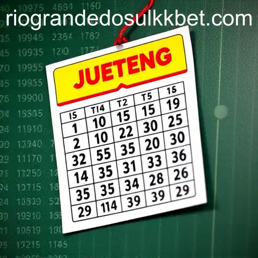 Jueteng: Um Olhar Profundo sobre a Loteria não Oficiosa e Suas Implicações