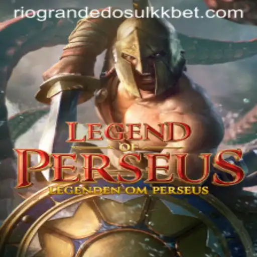 LegendofPerseus: Explore Um Mundo de Aventuras com RIOGRANDEDOSULKK