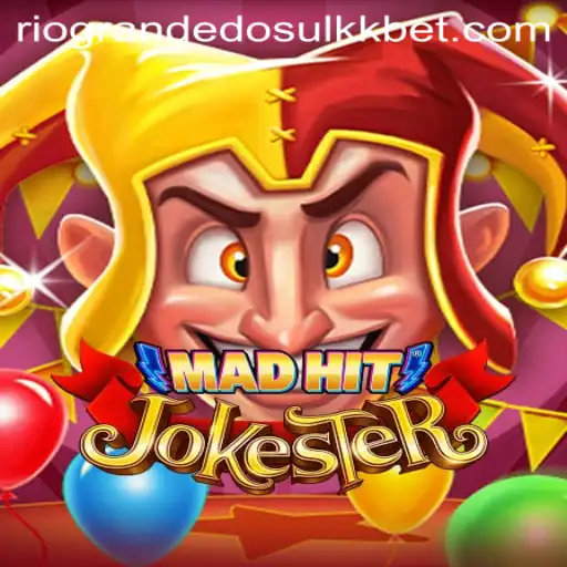 Desvendando o Fascinante Mundo de MadHitJokester