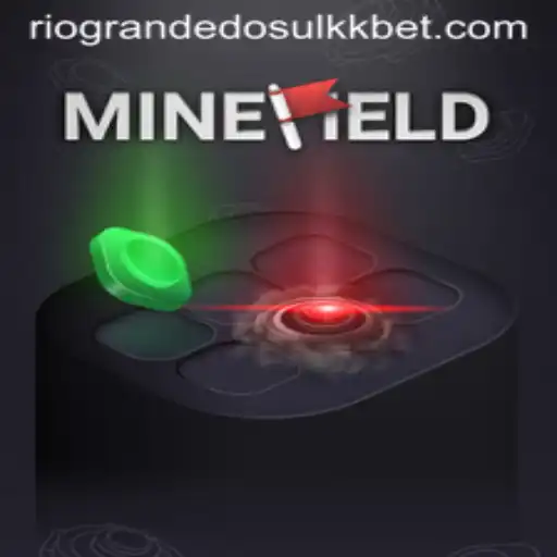 MineField: Desvendando o Jogo Popular com Conexões ao Rio Grande do Sul