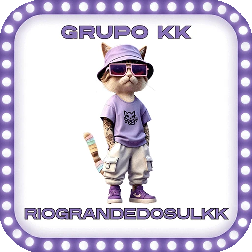 RIOGRANDEDOSULKK Logo