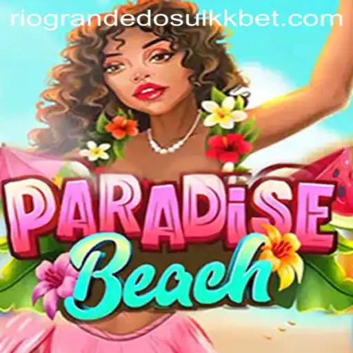 Explorando o Mundo de ParadiseBeach: O Novo Jogo de Aventuras em RIOGRANDEDOSULKK