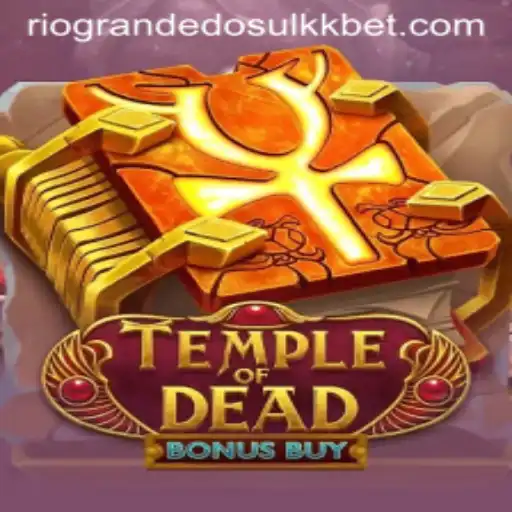 Explorando Aventura e Mistério com TempleofDeadBonusBuy