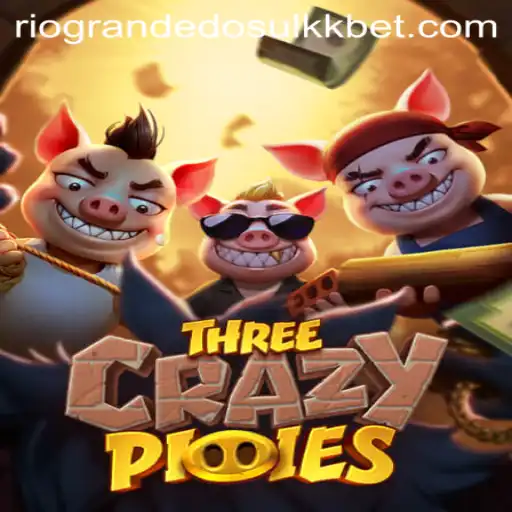 Descubra o Fascinante Mundo de ThreeCrazyPiggies: Regras e Estratégias