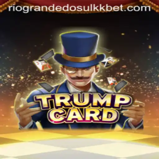 TrumpCard: O Jogo Estratégico que Conquista Jogadores no Brasil