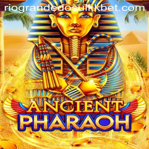 Explorando o Mundo de AncientPharaoh: O Jogo do Momento
