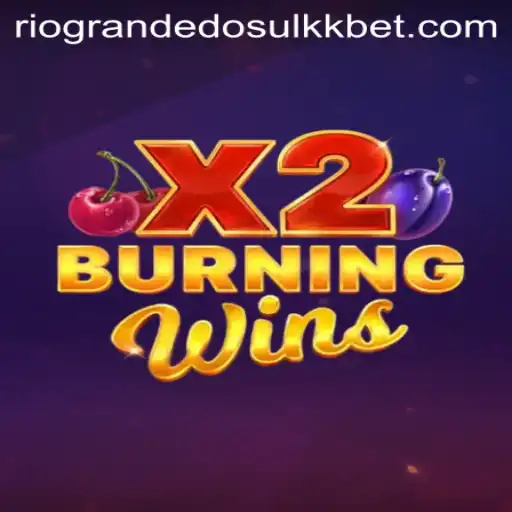 Explorando o Universo de BurningWinsX2: Um Jogo de Emoção e Estratégia