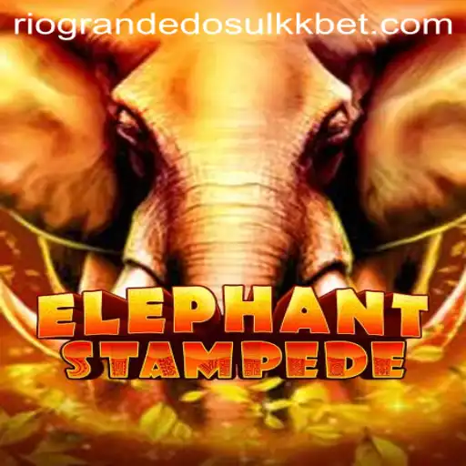 Descubra ElephantStampede: A Nova Aventura de Estratégia e Agilidade