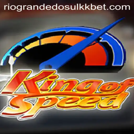 KingofSpeed: O Jogo de Corrida que Conquista os Amantes da Velocidade no Sul