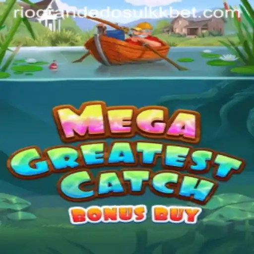 Explorando o Fascinante Jogo MegaGreatestCatchBonusBuy