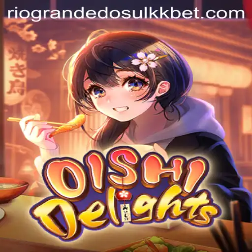 OishiDelights: Um Novo Fenômeno do Entretenimento em Rio Grande do Sul