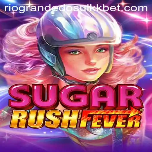 SugarRushFever: Descubra a Doce Aventura