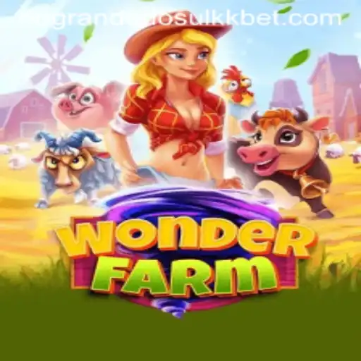 Aventura em WonderFarm: Mergulhe no Mundo Encantado