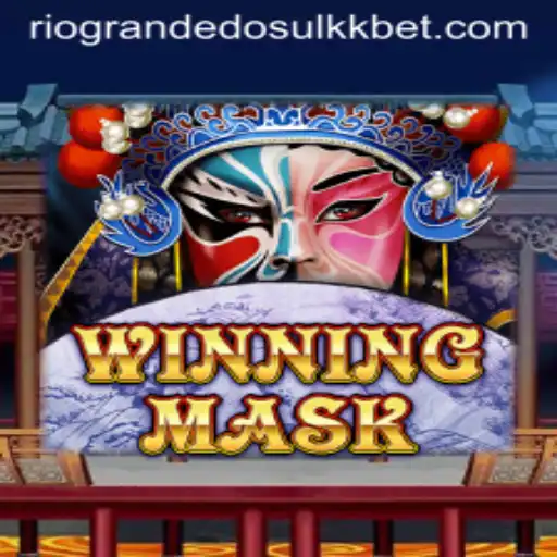 WinningMask: Descubra o Novo Jogo de Estratégia Inspirado no RIOGRANDEDOSULKK